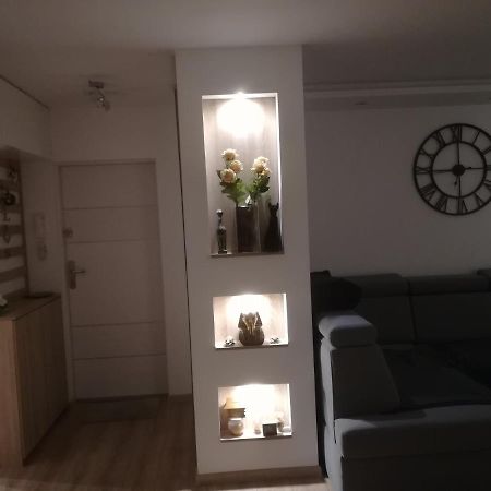 Betty - Modern Apartament - Olivia Business Center, University Gdańsk Kültér fotó