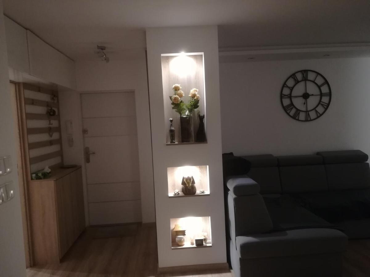 Betty - Modern Apartament - Olivia Business Center, University Gdańsk Kültér fotó